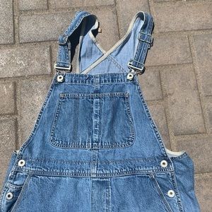 Vintage Gap Overalls